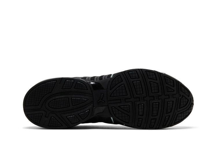 Кроссовки Puma Voltaic Evo Wide 'Black Stormy Slate'