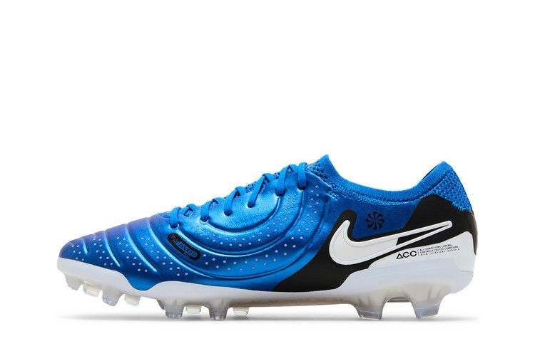 Кроссовки Nike Tiempo Legend 10 Elite FG 'Mad Ambition Pack'