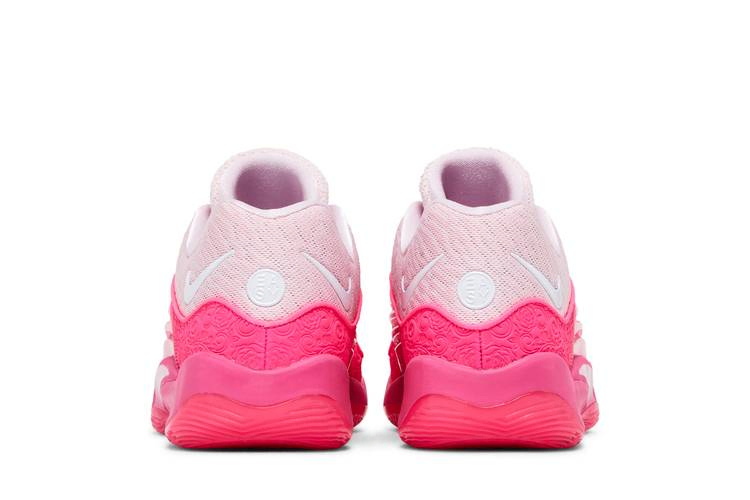 Кроссовки Nike KD 16 NRG EP 'Aunt Pearl'