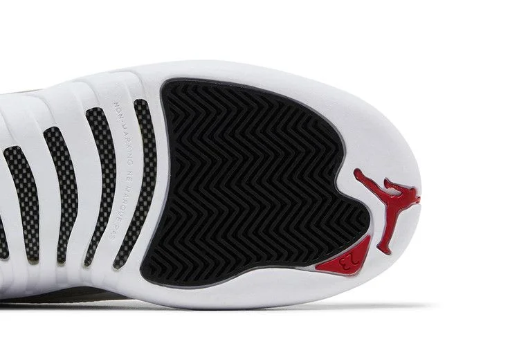 Кроссовки Air Jordan 12 Retro GS 'Playoff' 2012