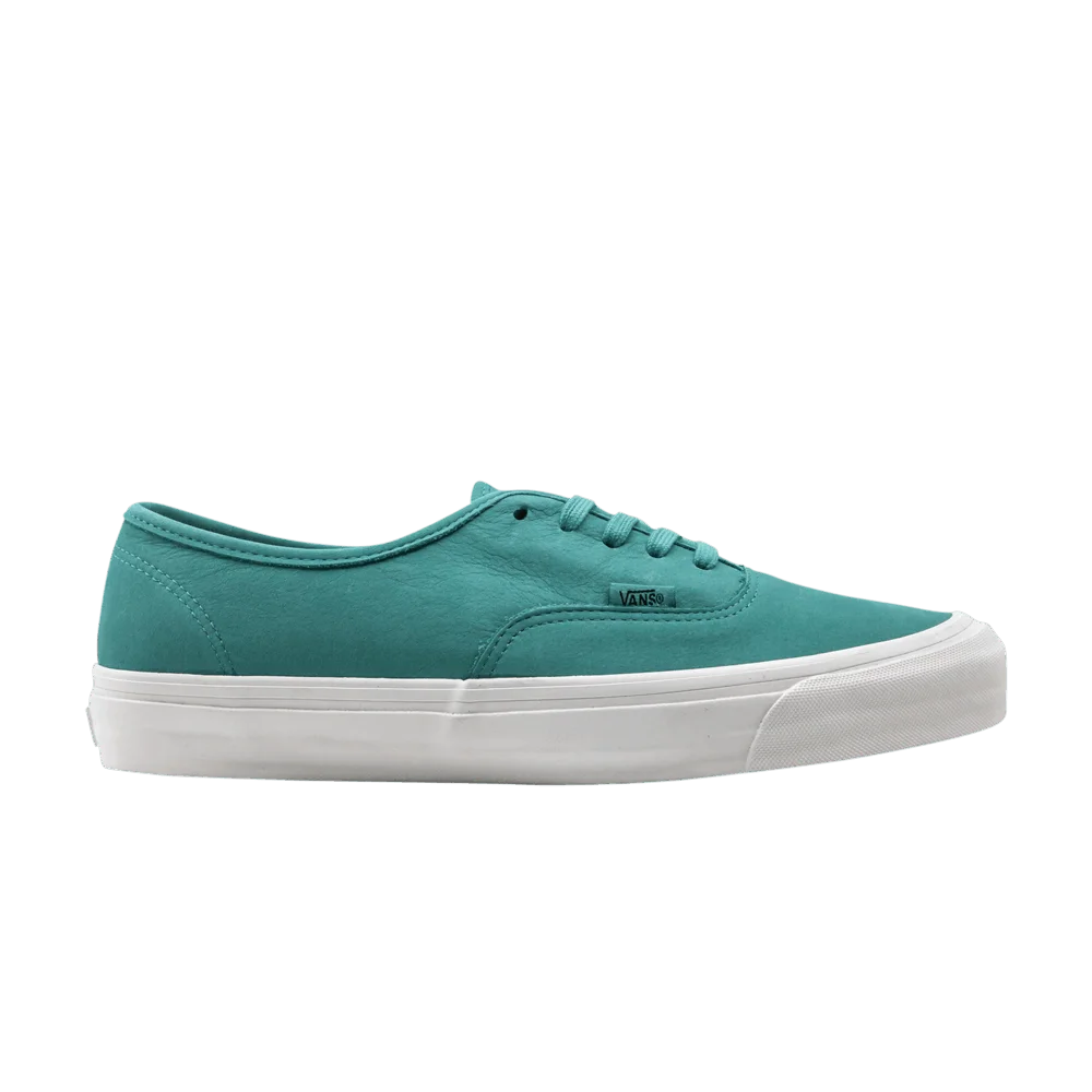 Krossovki-Vans-OG-Authentic-LX-Teal
