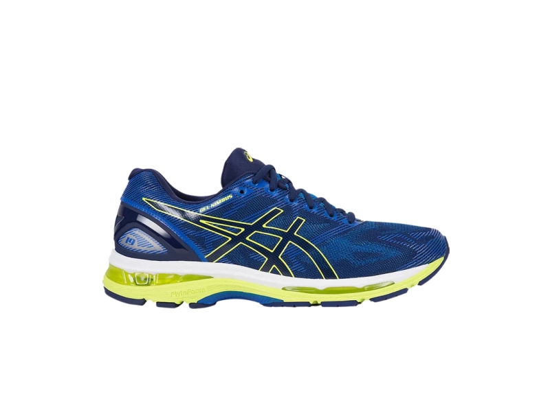 Кроссовки Asics Gel Nimbus 19 Indigo Blue