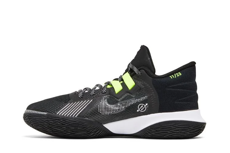 Кроссовки Nike Kyrie Flytrap 5 EP 'Black Cool Grey'