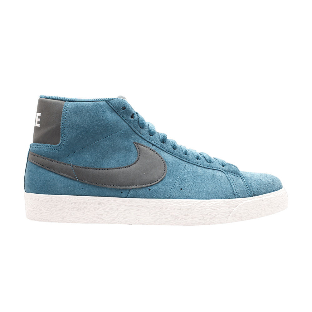 Кроссовки Nike Blazer Sb