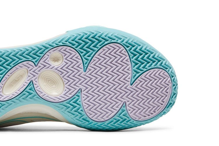 Кроссовки Li-Ning Wade All City 11 V2 'Family Love'