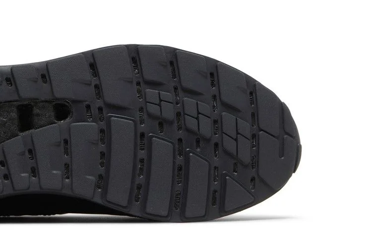 Кроссовки adidas ZX 2K Boost 2.0 'Triple Black'