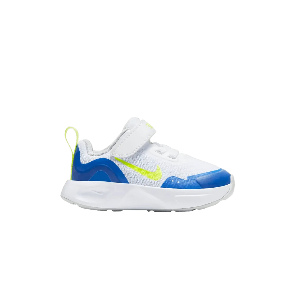 Krossovki-Nike-Wearallday-TD-White-Volt-Royal
