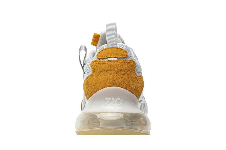 Кроссовки Odell Beckham Jr. x Nike Air Max 720 'LSU Tigers'
