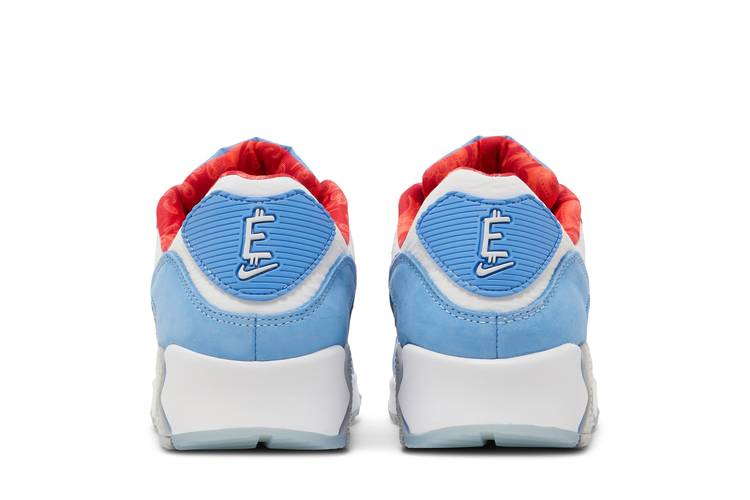 Кроссовки Nike Air Max 90 'Doernbecher 2023'