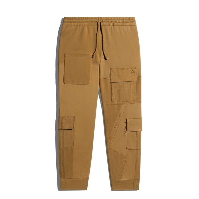 Спортивные штаны adidas Ivy Park Cargo Sweat Pants (Gender Neutral) Mesa