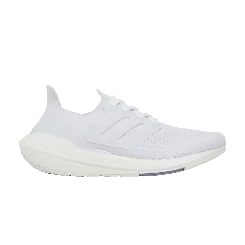 Кроссовки adidas UltraBoost 21 J 'Cloud White'