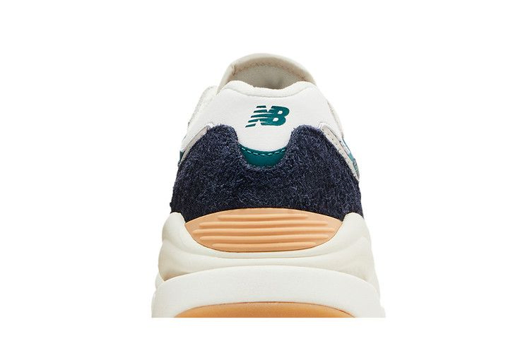 Кроссовки New Balance 57/40 'Peacoat Sand'