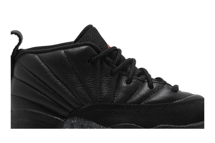 Кроссовки Air Jordan 12 Utility TD 'Grind'