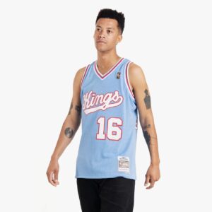 2004-05-Sacramento-Kings-Peja-Stojakovic-16-Swingman-Hardwood-Classics-Blue-Jersey-1-300x300