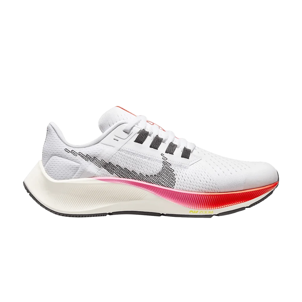 Кроссовки Nike Air Zoom Pegasus 38 GS 'Rawdacious'