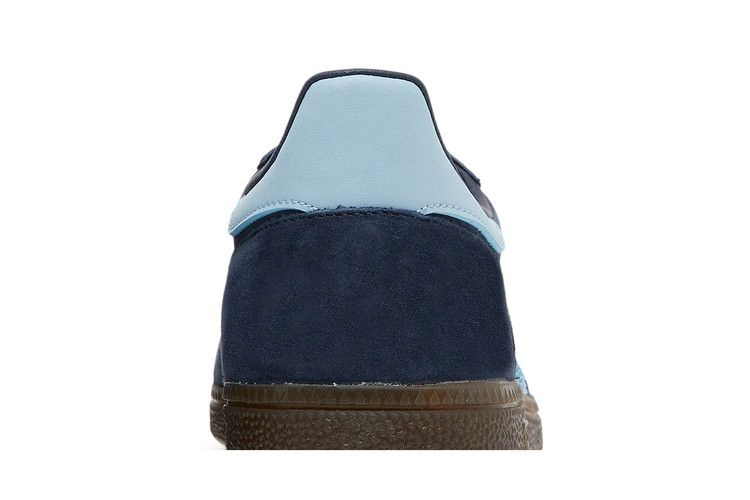 Кроссовки adidas Handball Spezial 'Collegiate Navy Clear Sky'