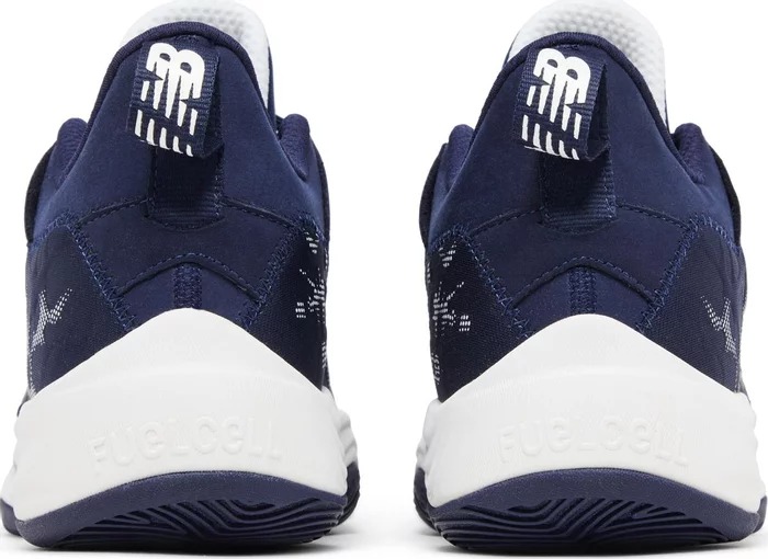 Кроссовки New Balance Two WXY V3 Navy