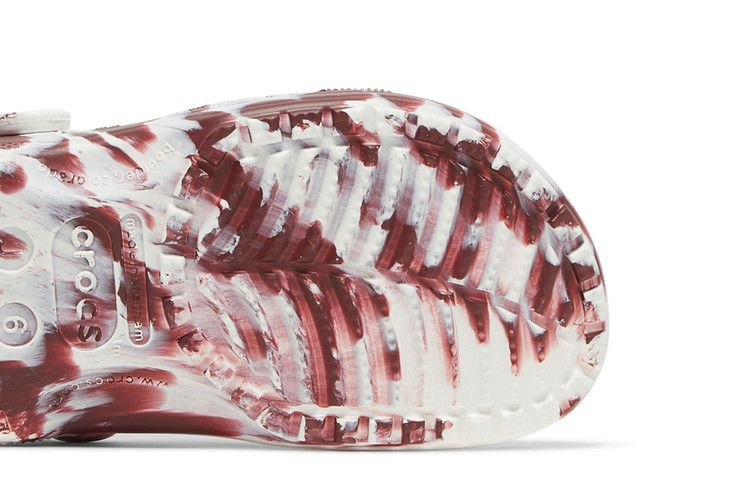 Кроссовки Crocs Cocoa Puffs x Classic Clog Kids 'Rise N’ Style'