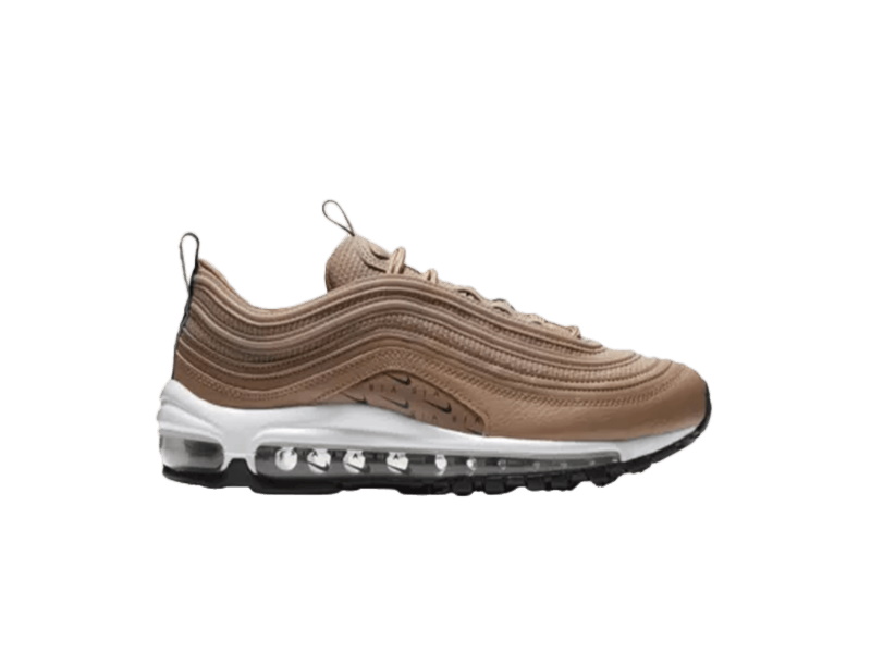 Кроссовки Nike Wmns Air Max 97 LX 'Desert Dust'