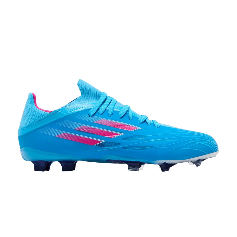 Krossovki-adidas-X-Speedflow.1-FG-J-Sky-Rush-Team-Shock-Pink