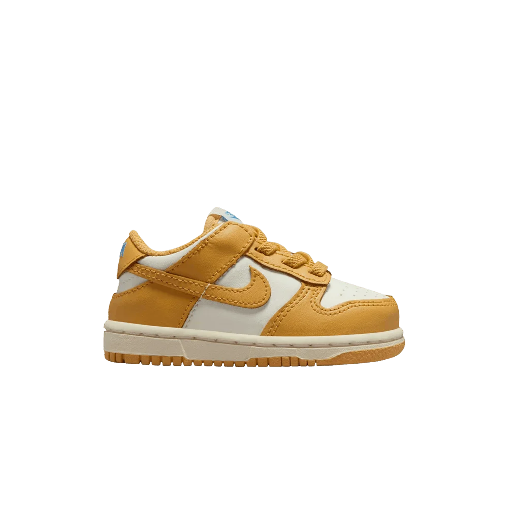 Кроссовки Nike Dunk Low TD 'Honeycomb'