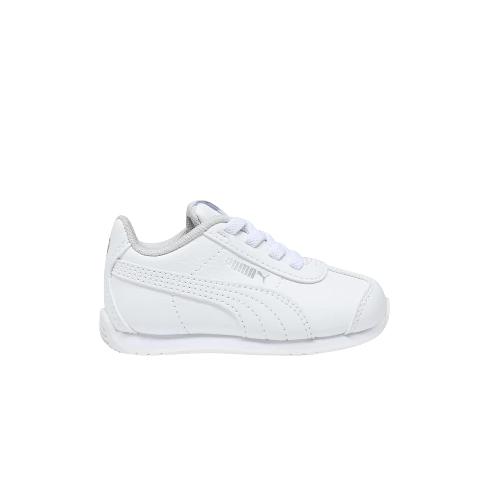 Кроссовки Puma Turin 3 AC Toddler 'Triple White'