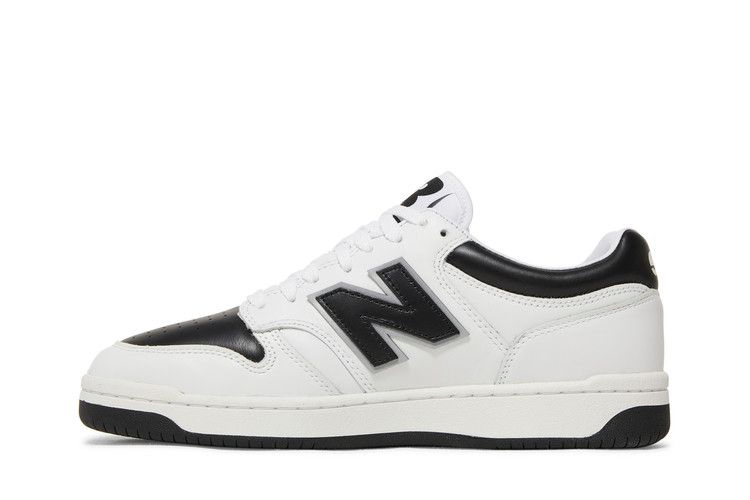 Кроссовки Junya Watanabe MAN x New Balance 480 'eYe - White Black'