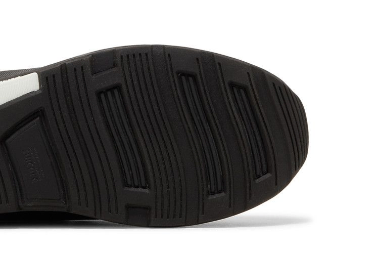 Suicoke PEPPER-evab 'Black'