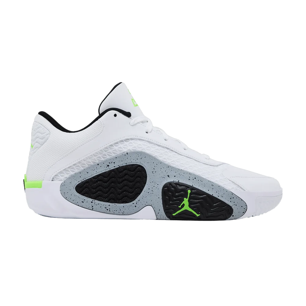 Krossovki-Air-Jordan-Tatum-2-PF-Neon