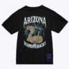 Mitchell-Ness-Black-Arizona-Diamondbacks-Classic-T-Shirt-100x100