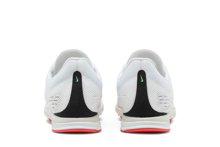 Кроссовки Nike Spike Flat 'White Ombre'