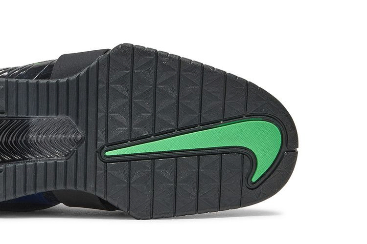Кроссовки Nike Romaleos 4 AMP 'I Am Not A Robot'