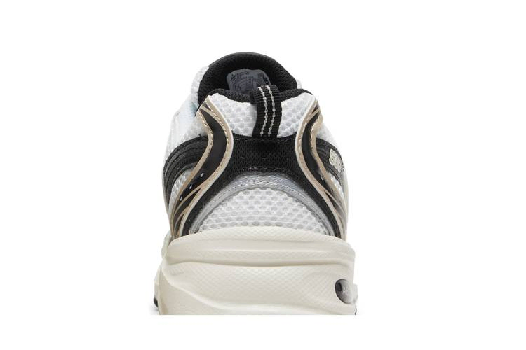 Кроссовки New Balance 530 'White Light Gold'