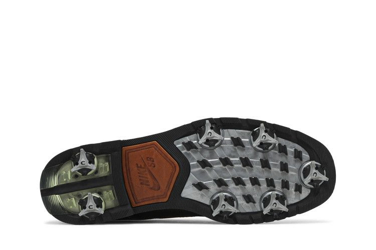 Кроссовки Nike Dunk SB Golf Low 'Dark Flint Harvest'