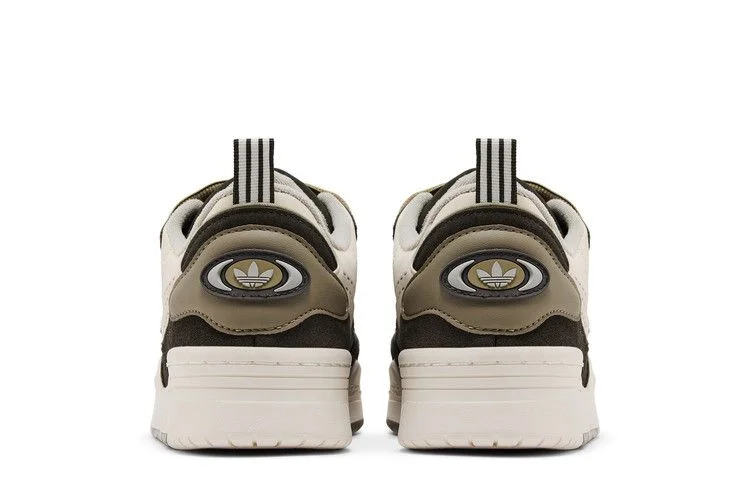 Кроссовки adidas ADI2000 'White Orbit Green'