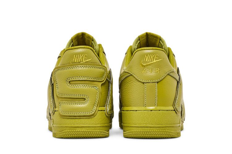 Кроссовки Cactus Plant Flea Market x Nike Air Force 1 Low Premium 'Moss'