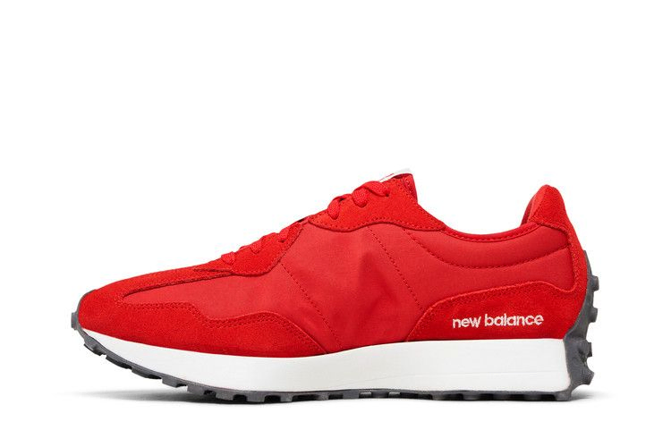 Кроссовки New Balance 327 'Team Red'