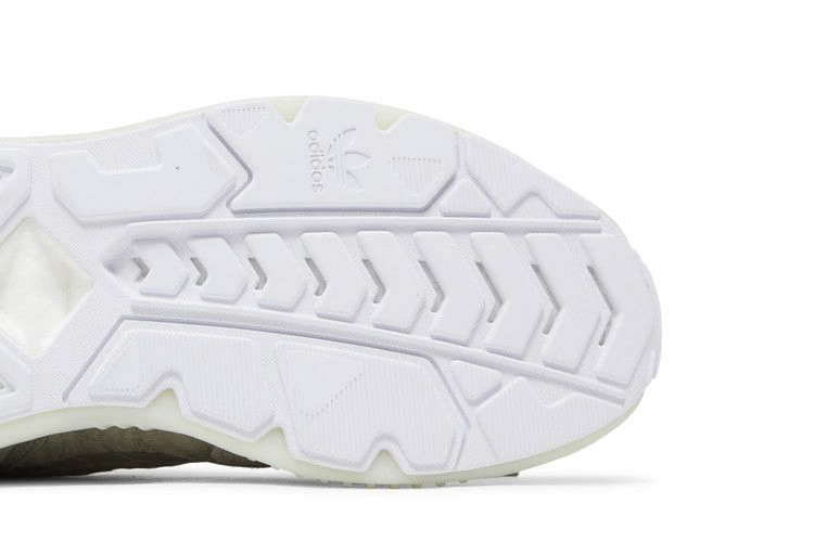 Кроссовки adidas ZX 5000 'Sesame'