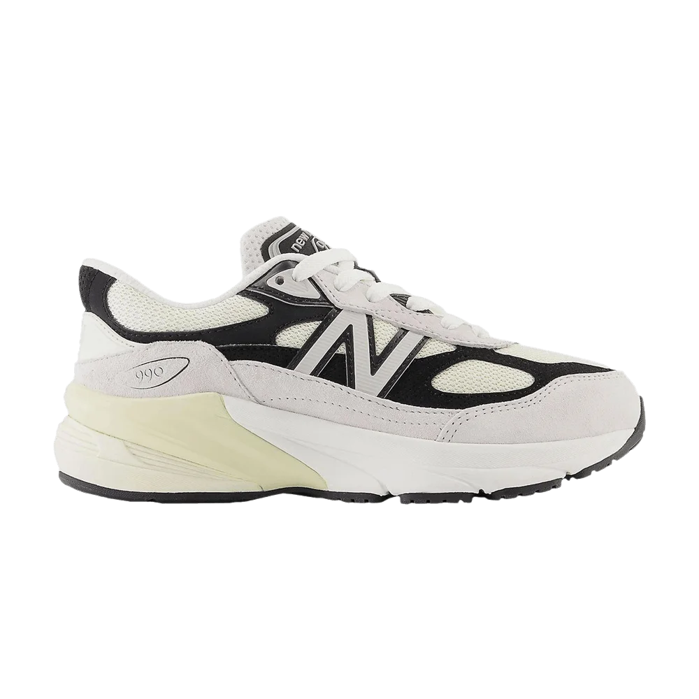 Krossovki-Teddy-Santis-x-New-Balance-990v6-Big-Kid-Grey-Black