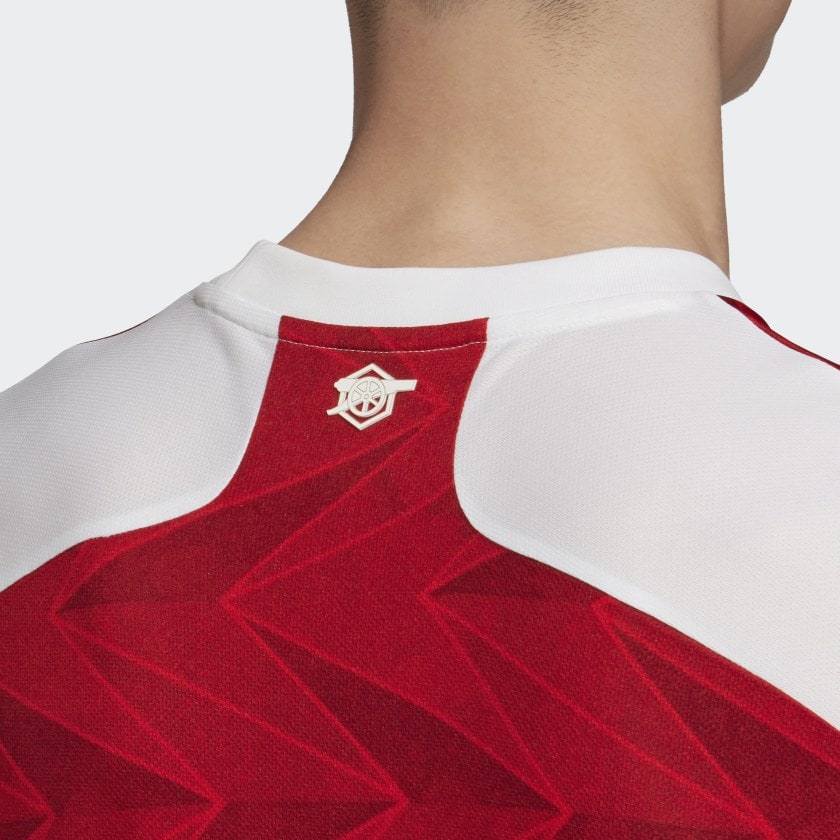 Футболка adidas 20/21 Cup Final Celebration Shirt Jersey Red
