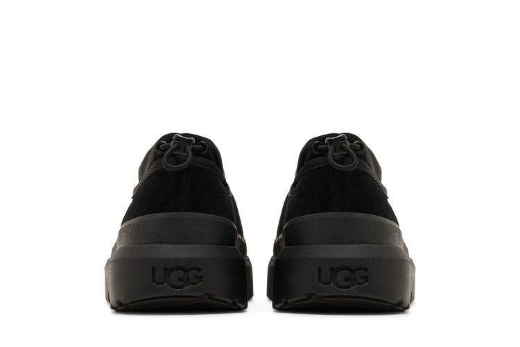 Сабо UGG Tasman Weather Hybrid Slipper 'Black'