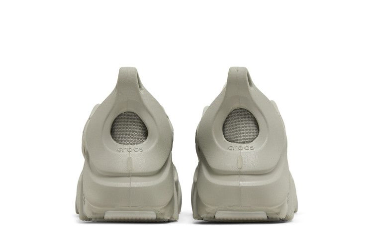 Кроссовки Crocs Nova Trek 'Elephant'