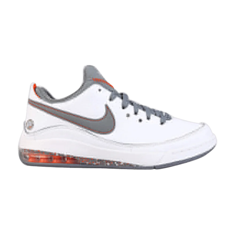 Krossovki-Nike-Air-Max-LeBron-7-Low-White-Cool-Grey