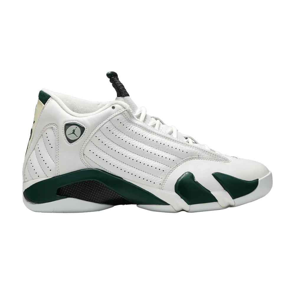 Krossovki-Air-Jordan-14-Retro-Forest