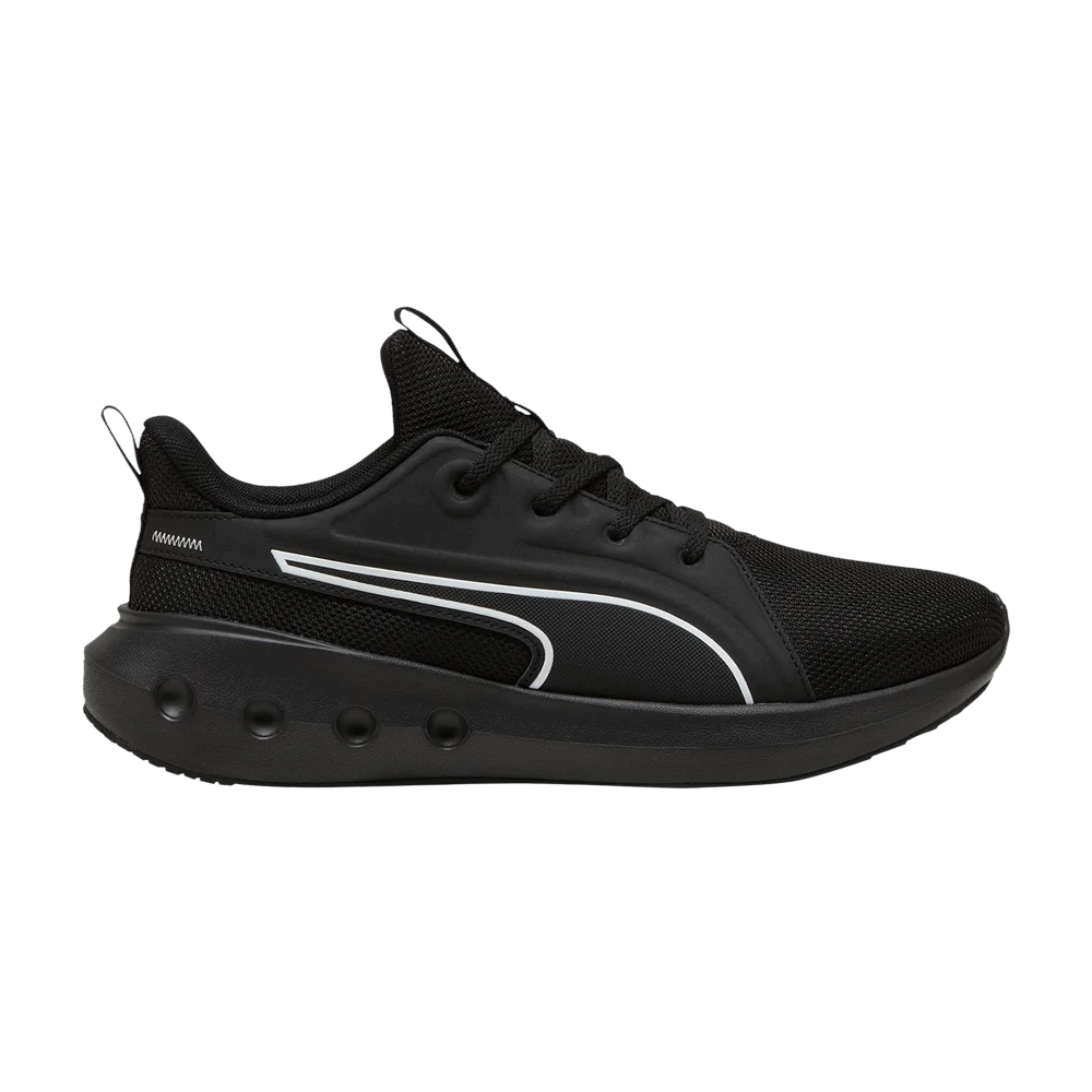 Krossovki-Puma-Softride-Carson-Black-White