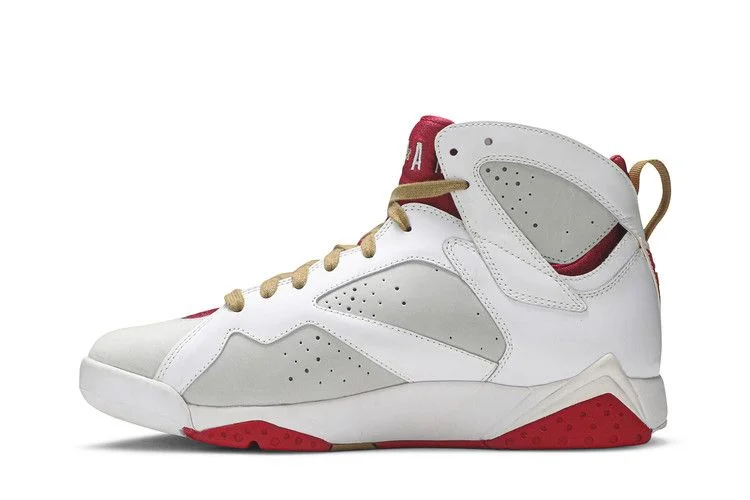 Кроссовки Air Jordan 7 Retro 'Year Of The Rabbit'