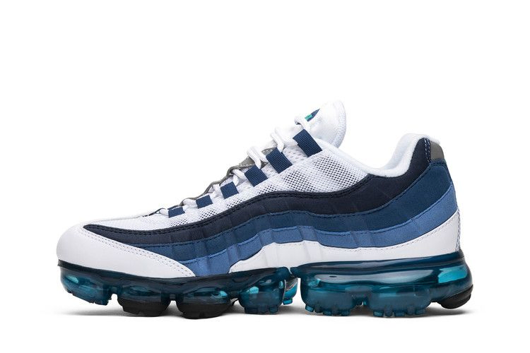 Кроссовки Nike Air VaporMax 95 'Slate'