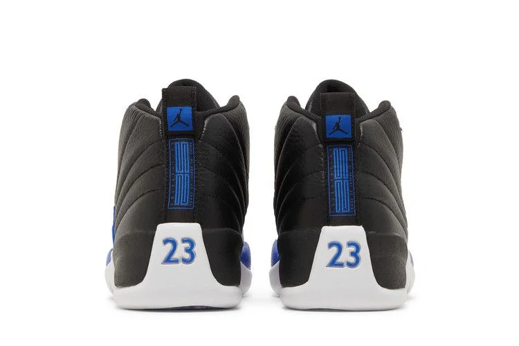 Кроссовки Wmns Air Jordan 12 Retro 'Hyper Royal'