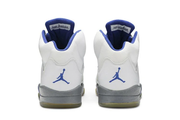 Кроссовки Air Jordan 5 Retro 'Stealth'