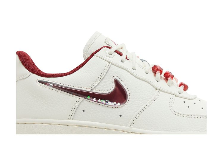 Кроссовки Nike Women's Air Force 1 Low 'Valentine's Day 2024'